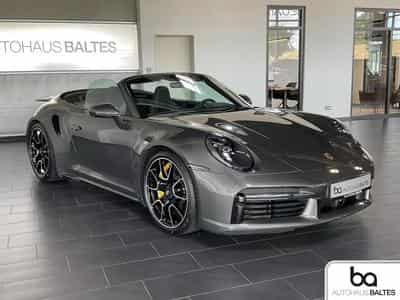Porsche 911 (2024) - Photo 5