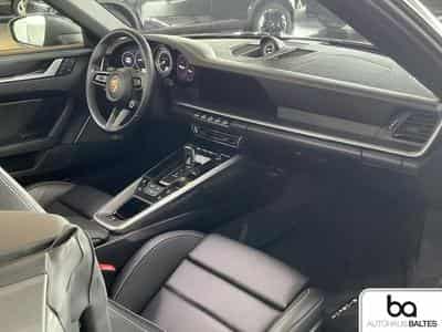 Porsche 911 (2024) - Photo 6