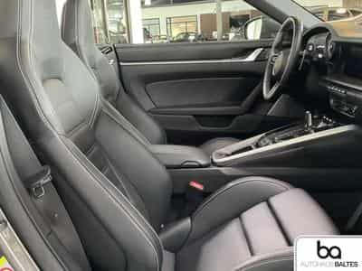 Porsche 911 (2024) - Photo 7