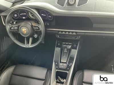 Porsche 911 (2024) - Photo 9
