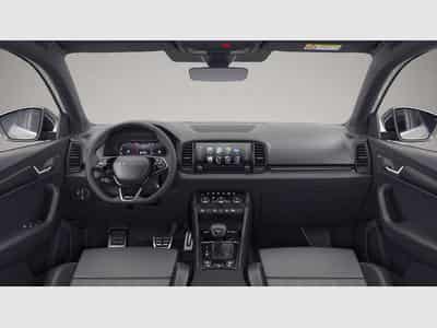Skoda Karoq (2026) - Photo 4