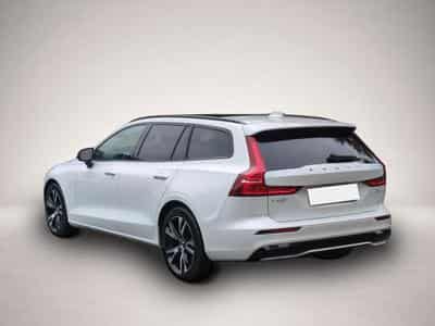 Volvo V60 (2026) - Photo 2