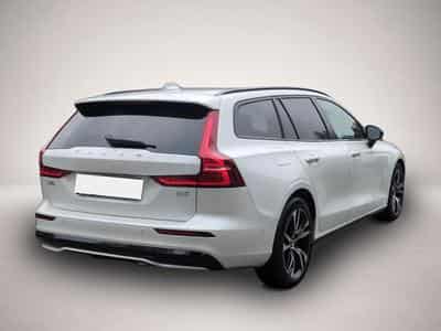 Volvo V60 (2026) - Photo 3