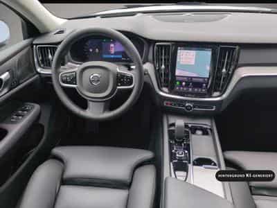 Volvo V60 (2026) - Photo 6