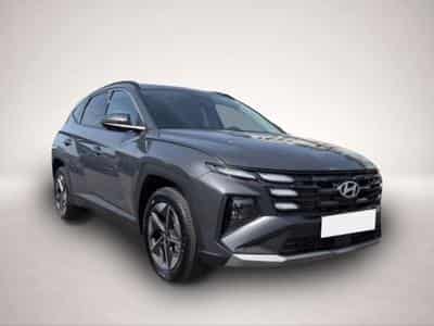 Hyundai Tucson (2026) - Photo 2