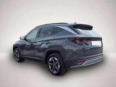 Hyundai Tucson (2026) - Photo 3