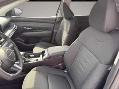 Hyundai Tucson (2026) - Photo 6