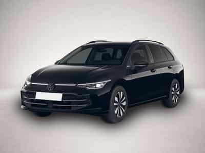 VW Golf (2025) - Photo 1