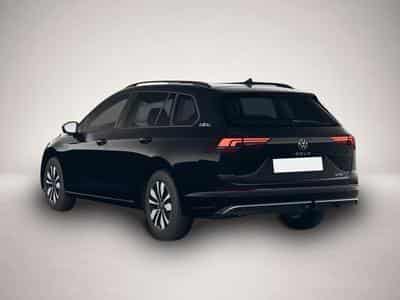 VW Golf (2025) - Photo 3