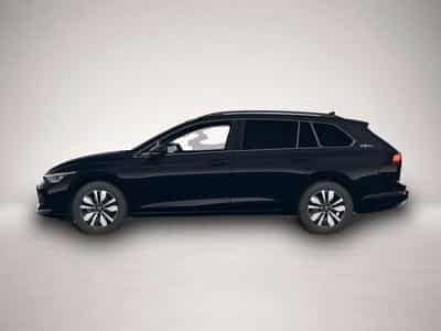 VW Golf (2025) - Photo 4