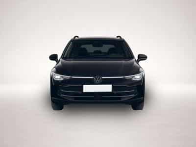 VW Golf (2025) - Photo 5