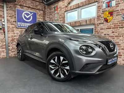 Nissan Juke (2026) - Photo 1
