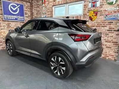Nissan Juke (2026) - Photo 2
