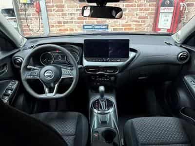 Nissan Juke (2026) - Photo 4