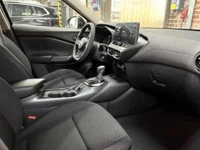 Nissan Juke (2026) - Photo 8