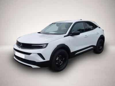 Opel Mokka (2026) - Photo 2