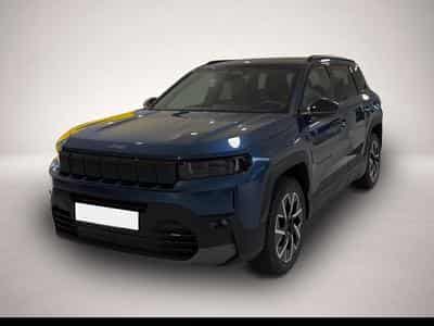Jeep Compass (2026) - Photo 1