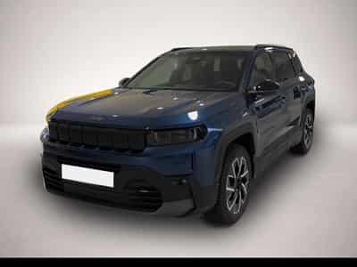 Jeep Compass (2026) - Photo 2