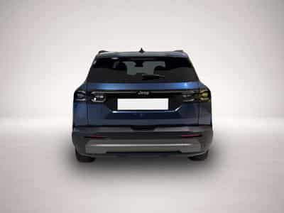 Jeep Compass (2026) - Photo 5