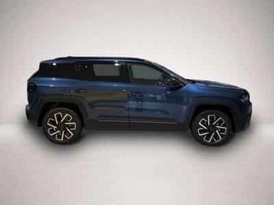Jeep Compass (2026) - Photo 7