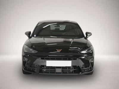 Cupra Leon (2025) - Photo 1