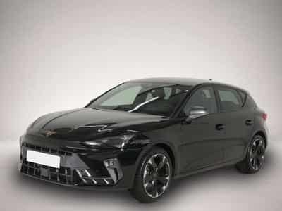 Cupra Leon (2025) - Photo 2