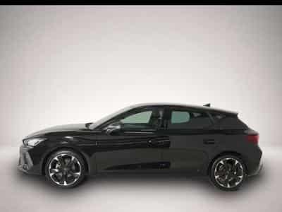 Cupra Leon (2025) - Photo 3