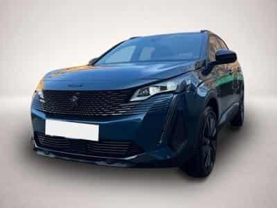 Peugeot 3008 (2024) - Photo 1
