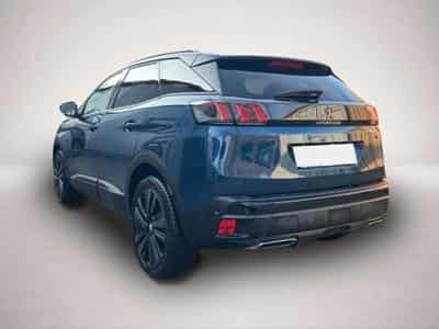 Peugeot 3008 (2024) - Photo 3