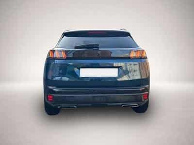 Peugeot 3008 (2024) - Photo 4