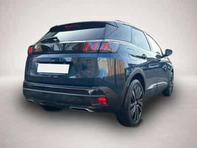 Peugeot 3008 (2024) - Photo 5