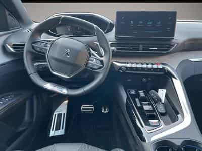 Peugeot 3008 (2024) - Photo 8
