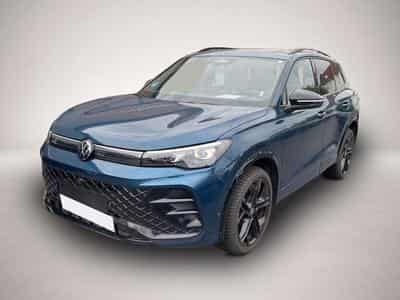 VW Tiguan (2025) - Photo 2