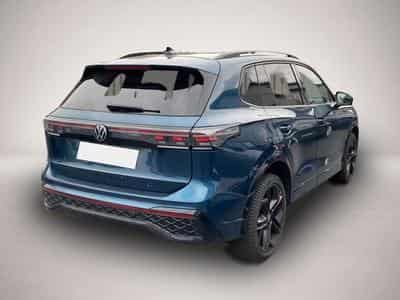 VW Tiguan (2025) - Photo 4