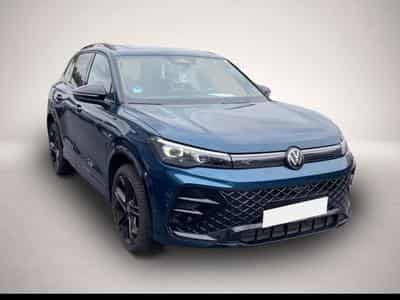 VW Tiguan (2025) - Photo 6