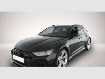 Audi RS6 (2025) - Photo 1