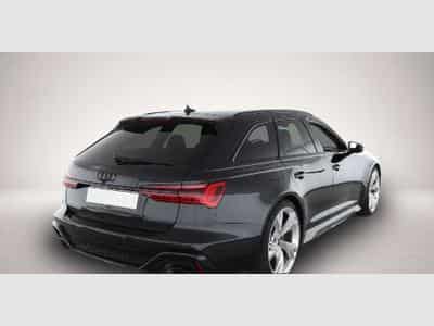 Audi RS6 (2025) - Photo 2