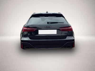 Audi RS6 (2025) - Photo 3