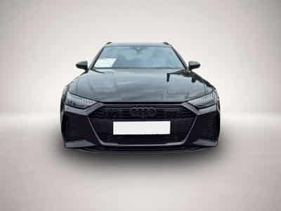 Audi RS6 (2025) - Photo 6