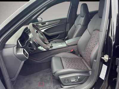Audi RS6 (2025) - Photo 7