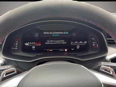 Audi RS6 (2025) - Photo 8