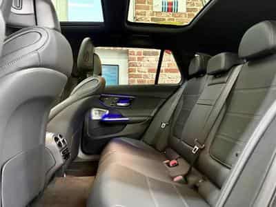 Mercedes C 220 (2025) - Photo 6