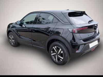 Opel Mokka (2026) - Photo 4