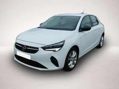 Opel Corsa (2023) - Photo 1