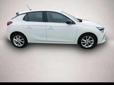 Opel Corsa (2023) - Photo 2