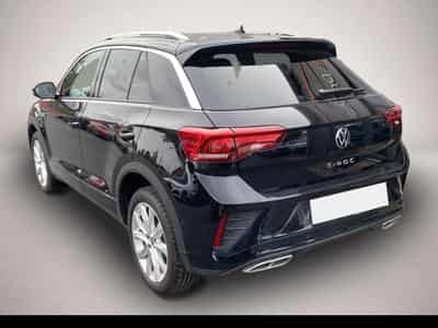 VW T-Roc (2025) - Photo 3