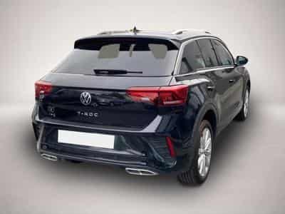 VW T-Roc (2025) - Photo 5