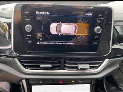 VW T-Roc (2025) - Photo 6