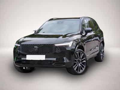 Volvo XC90 (2026) - Foto 1