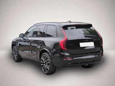 Volvo XC90 (2026) - Foto 2